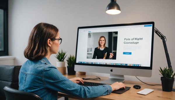 Rôle d'un coach en marketing digital : un atout pour votre succès