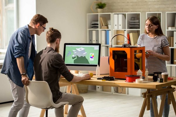Guide complet sur l'utilisation de SketchUp pour la modélisation 3D