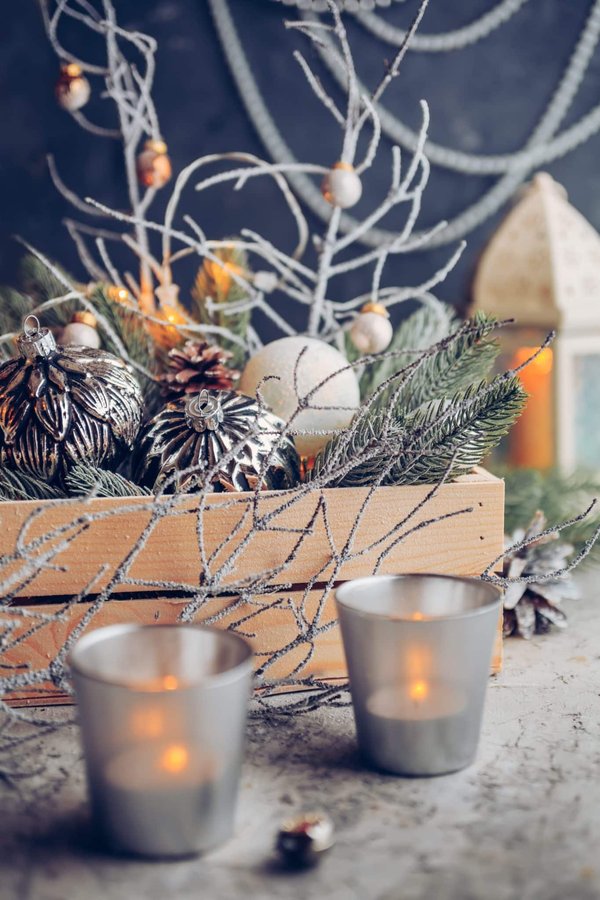 Comment décorer le lieu d'un évènement ?