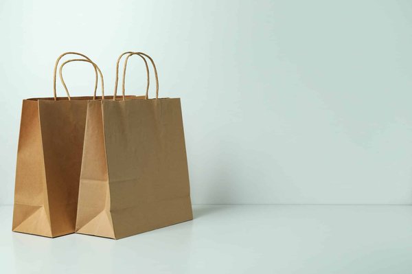 Sacs kraft : utilité et praticité