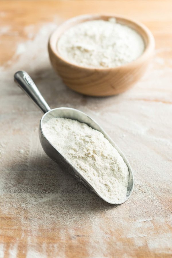 Quelle farine consommer quand on est diabétique ?