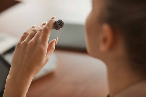 En quoi la formation sur la prise de parole en public est-elle nécessaire ?