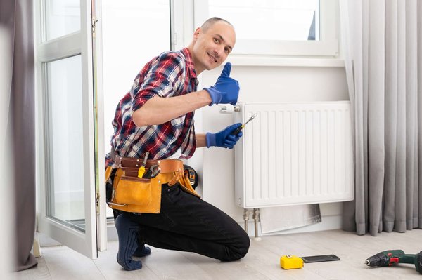 FRIGOTECH à Bruxelles : votre solution fiable pour la maintenance de pompes à chaleur