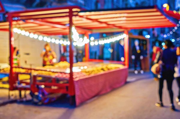 Pourquoi faire appel à un standiste pour vos salons et expositions ?