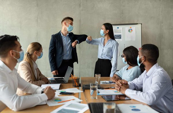 Comment favoriser la communication lors d'un événement professionnel ?