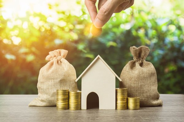 Banque en ligne : choisissez les meilleurs crédits immobiliers