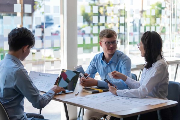 Service externalisé de gestion client : des experts à votre service