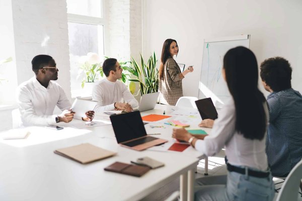 Comment choisir sa salle de séminaire