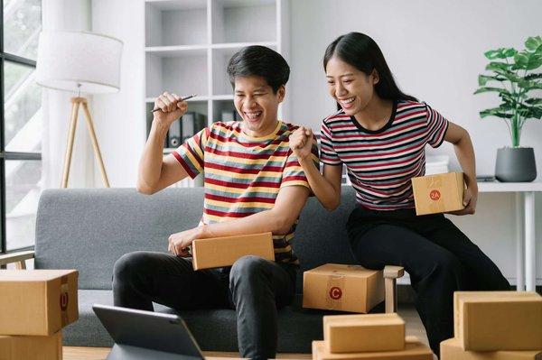 Comment augmenter les ventes de son e-commerce grâce au SEO ?