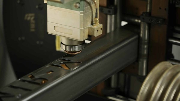 Le choix d'une machine de gravure sur métal