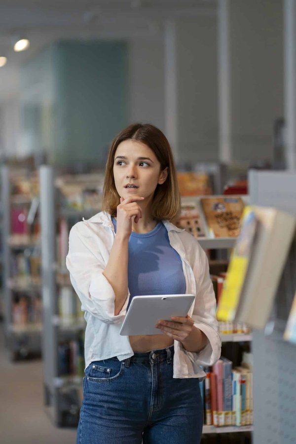 Emploi librairie : un art de vendre des histoires