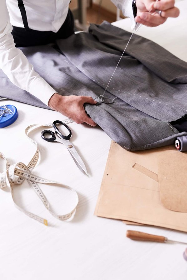 Les raisons de recourir à une personnalisation textile chez Broderie Bordeaux