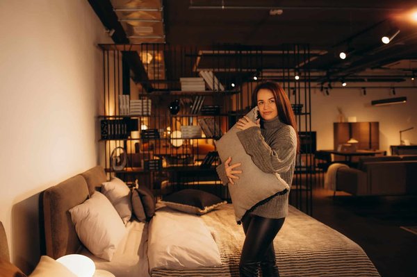 A la découverte de Pastel Living : le magasin d'ameublement incontournable de Casablanca