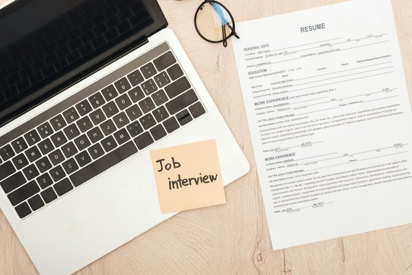 La fonction principale d'un CV et un modèle cv : Votre clé vers le succès professionnel