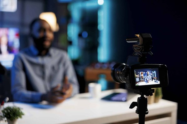 Pourquoi votre entreprise devrait-elle réaliser une captation vidéo ?