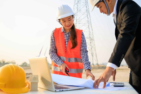 Gestion de projet de construction : comment le BIM intervient-il ?