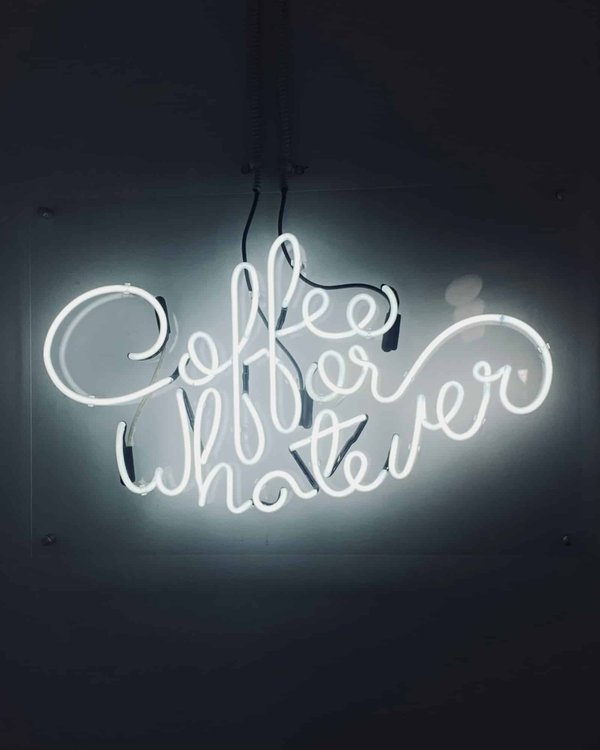 Les avantages qu'offre une enseigne lumineuse.