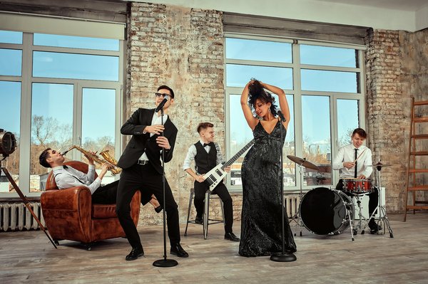 Quelles sont les différentes sortes d'animations musicales ?